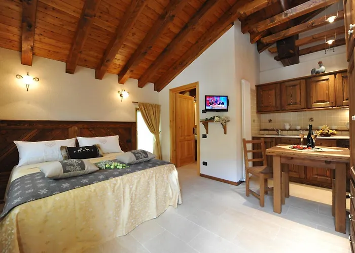 Gresil Residence
