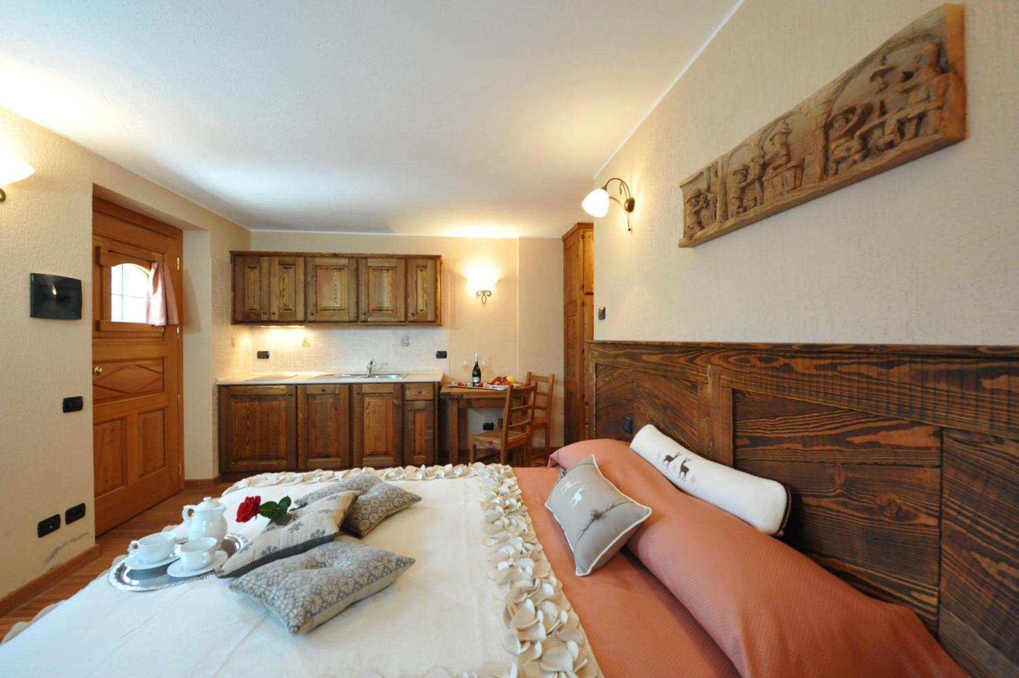 Gresil Aparthotel