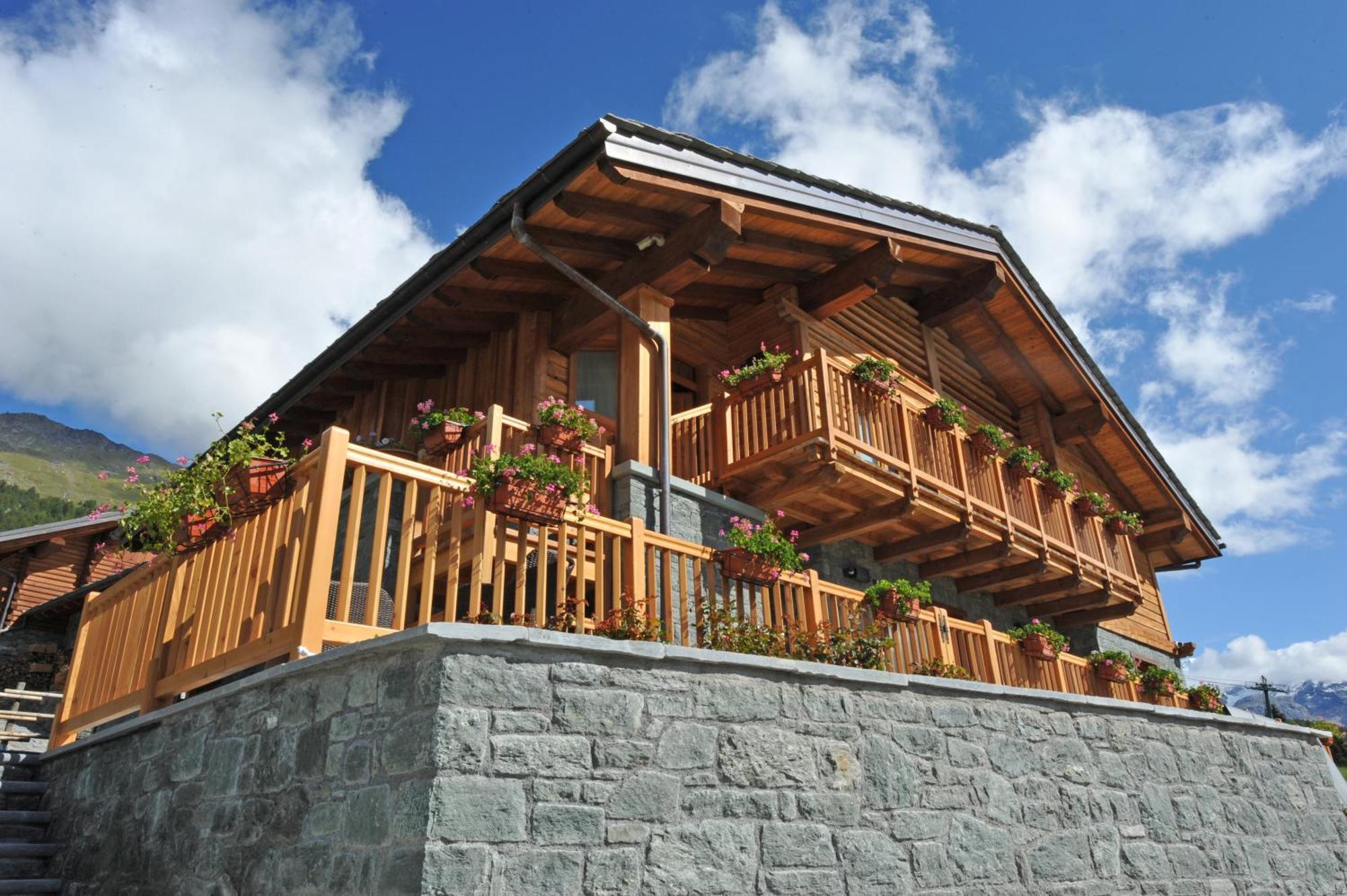 Gresil Aparthotel 3*
