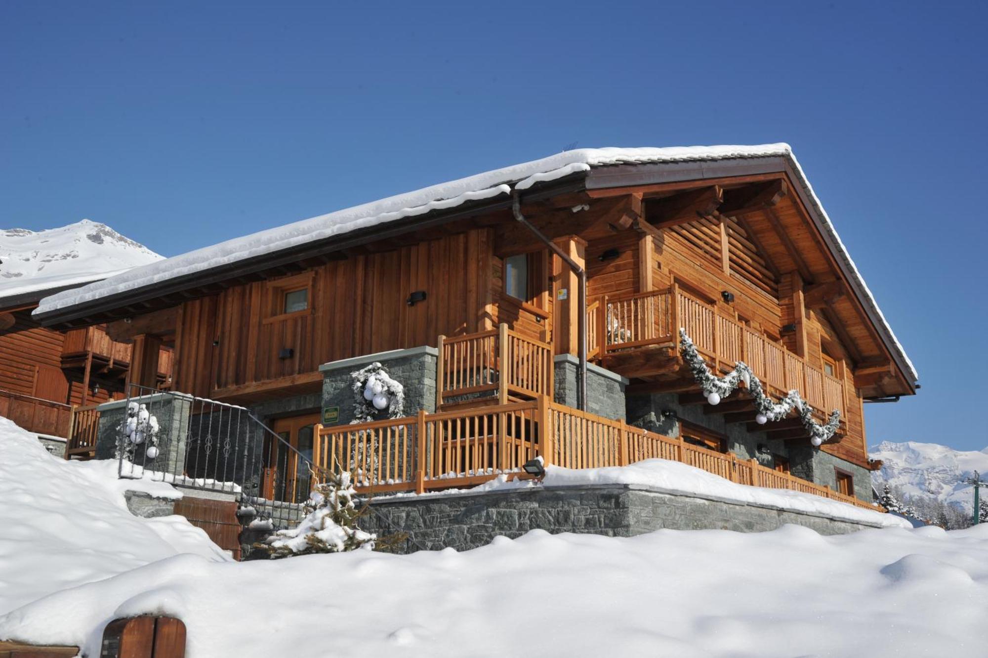 Gresil Aparthotel 3*