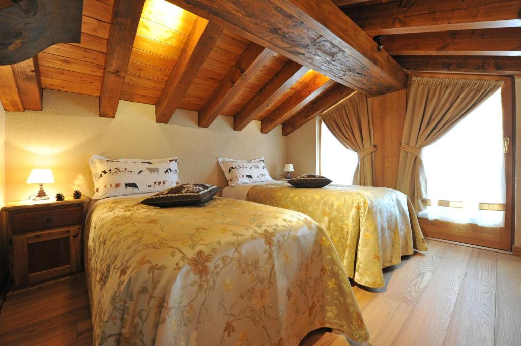 Gresil 3* Champoluc