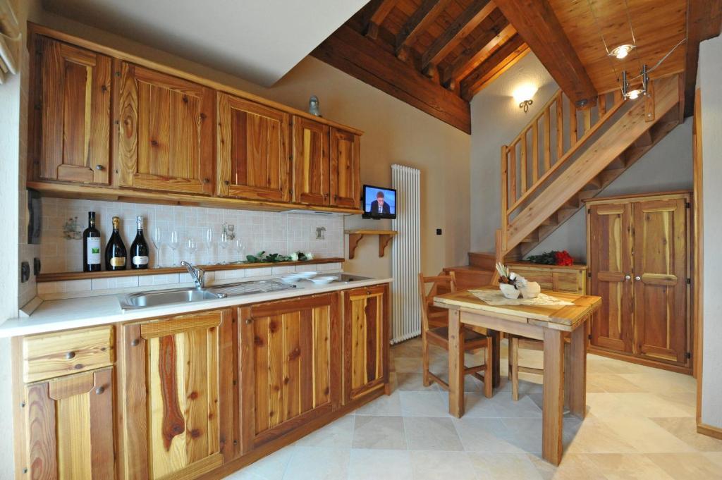 Gresil Aparthotel
