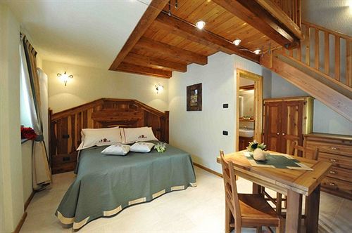 Gresil Champoluc
