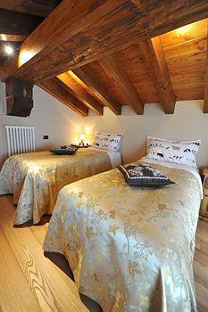 Aparthotel Gresil Champoluc
