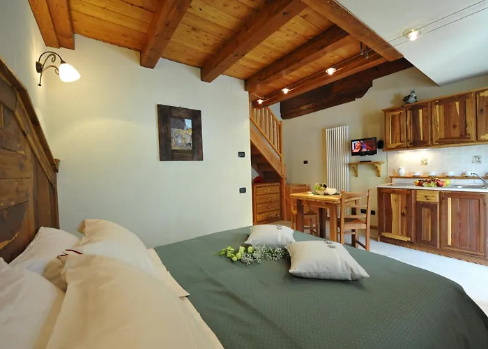 Gresil Residence