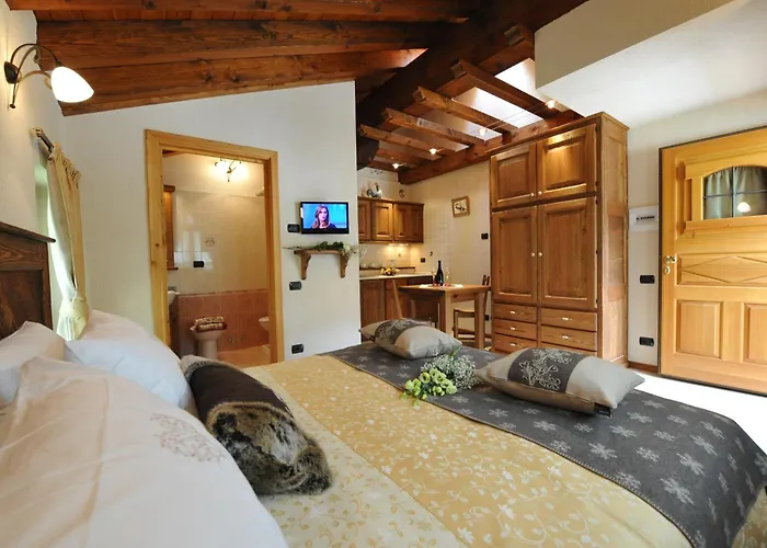 Gresil Residence