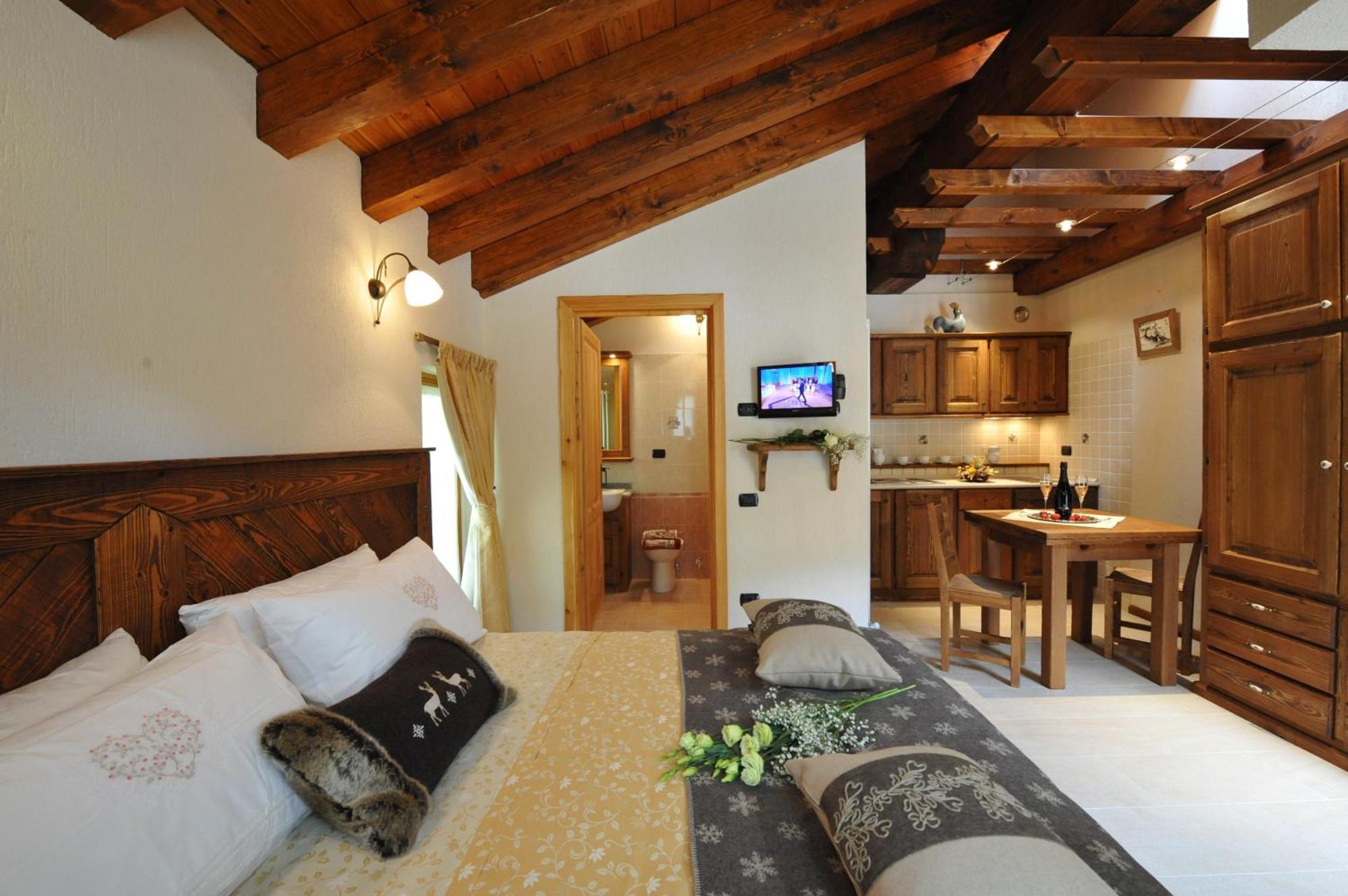 Gresil Appart hôtel