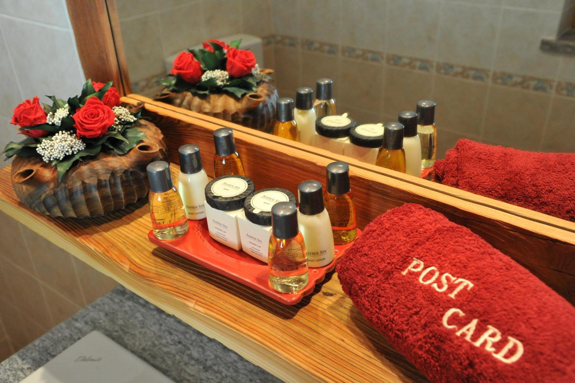 Apartahotel Gresil Champoluc