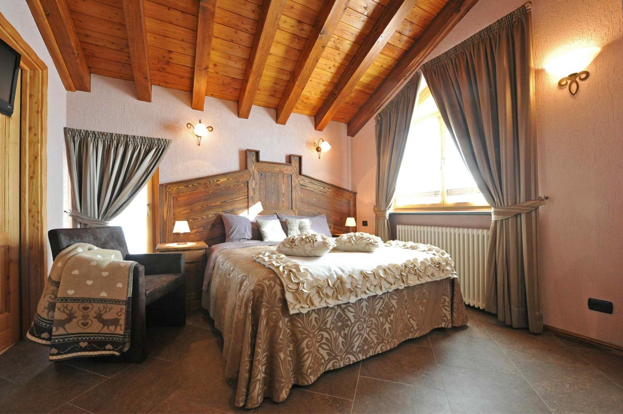 Gresil Apartahotel 3*