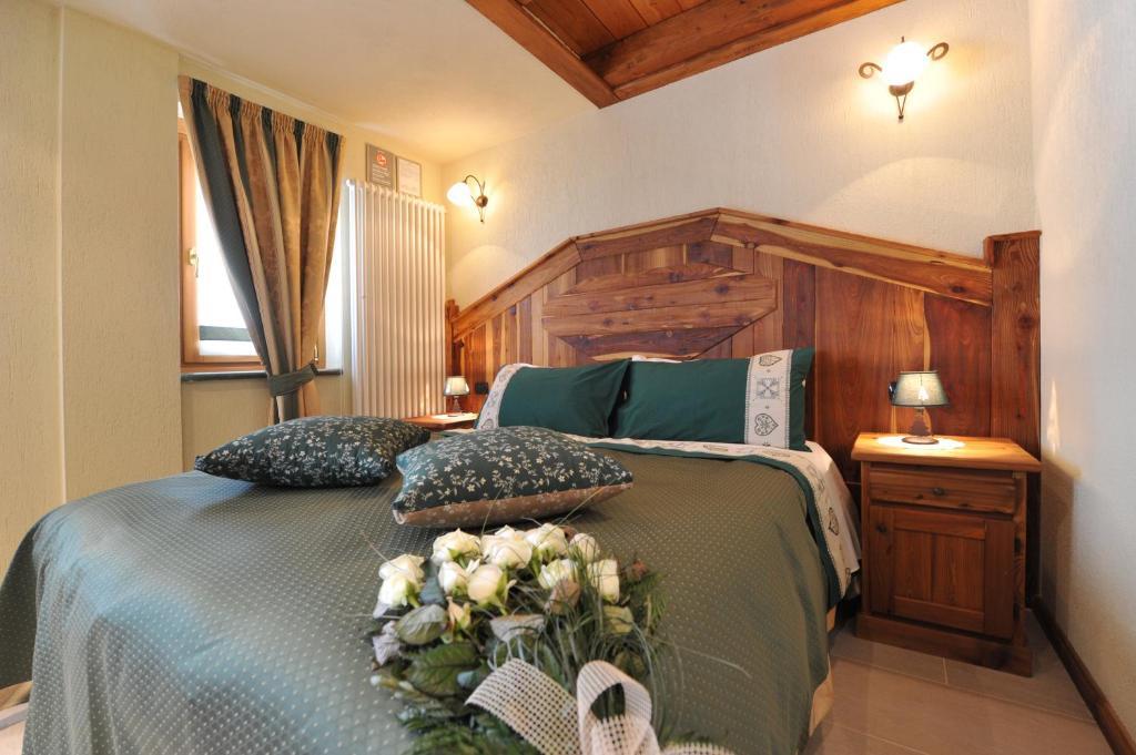 Apartahotel Gresil