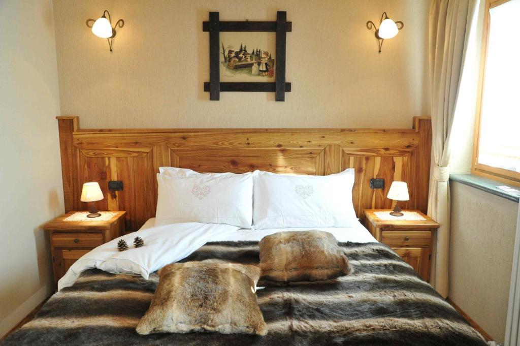 Gresil Apartahotel