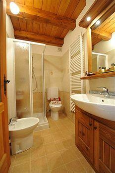Apartahotel Gresil