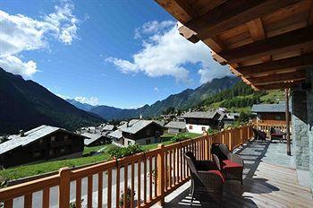 Gresil Champoluc