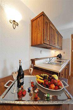 Apartahotel Gresil
