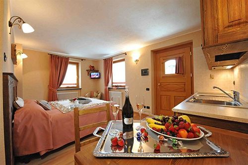 Apartahotel Gresil
