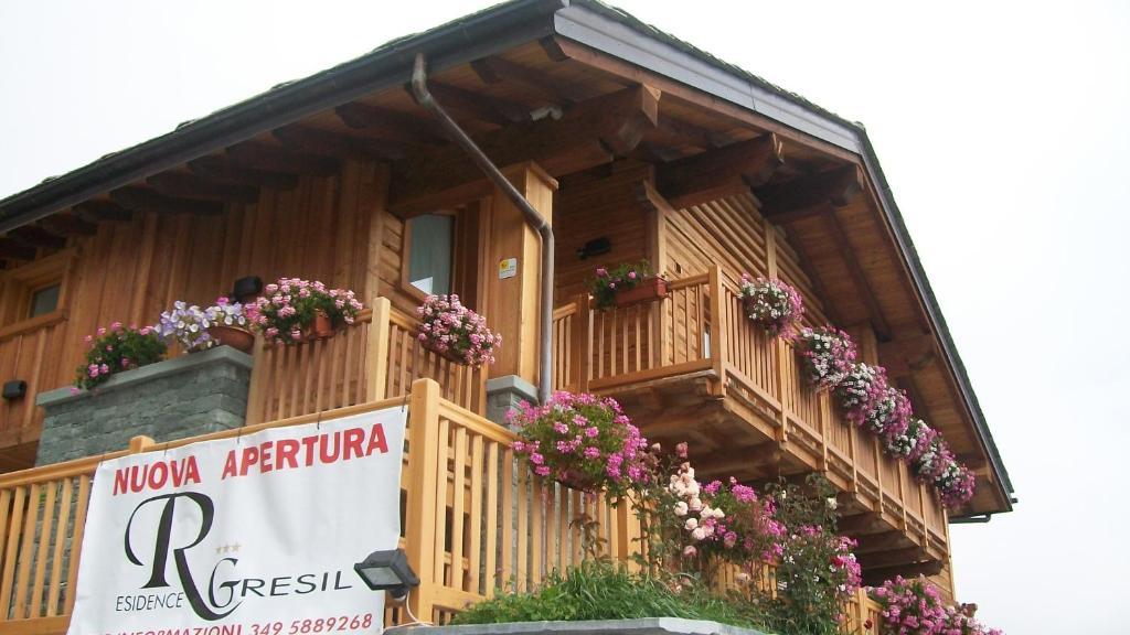 Apartahotel Gresil